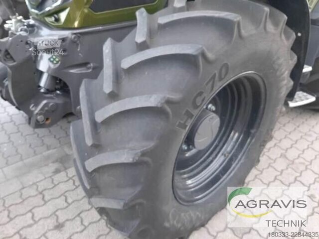 Трактор Valtra G 135 A