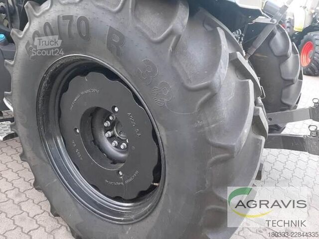 Трактор Valtra G 135 A