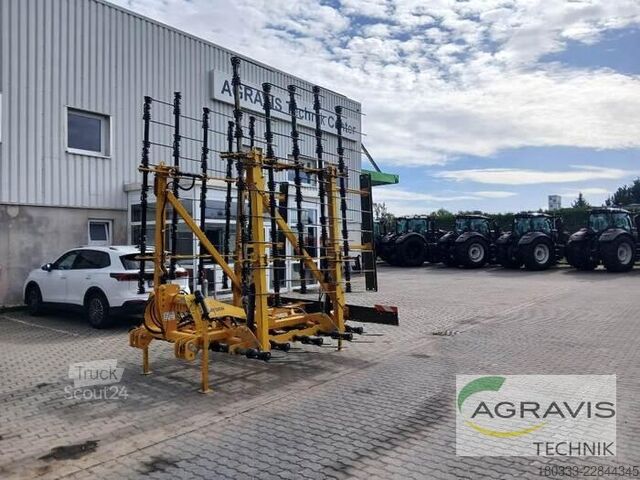 Технология за медицински сестри Claydon STRAW HARROW 9M