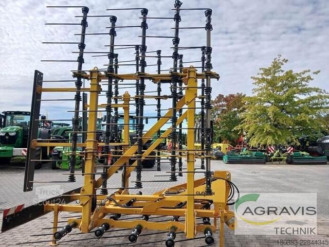 Технология за медицински сестри Claydon STRAW HARROW 9M