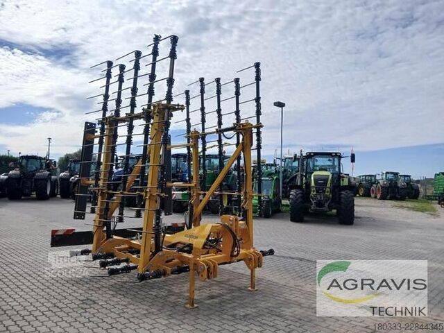 Технология за медицински сестри Claydon STRAW HARROW 9M