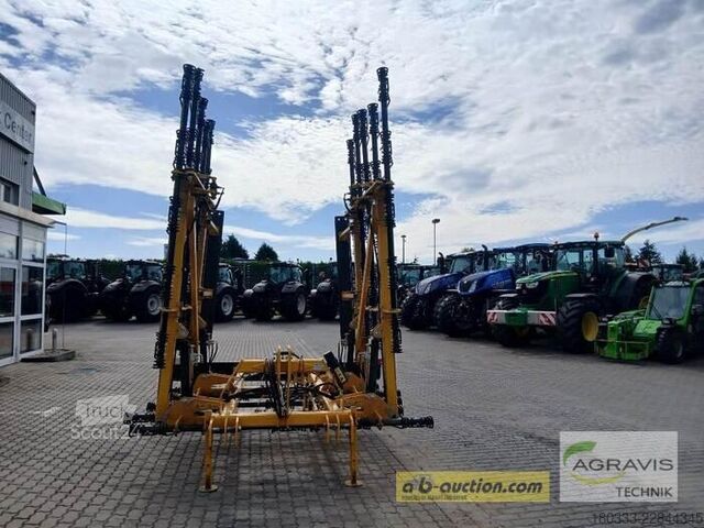 Технология за медицински сестри Claydon STRAW HARROW 9M