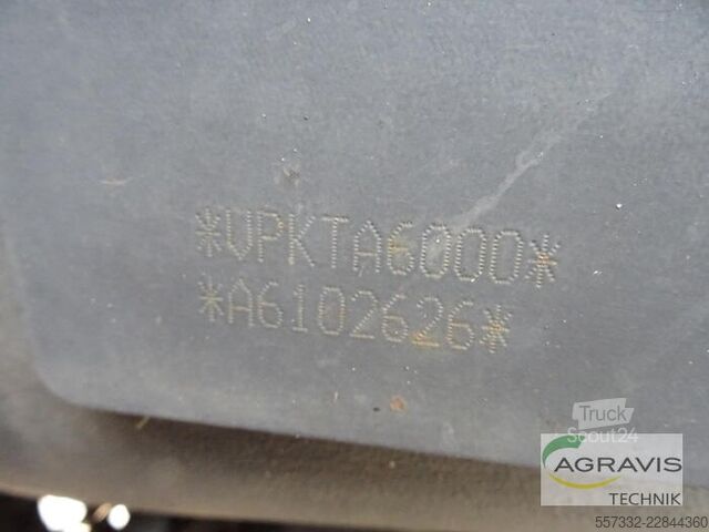 Traktorius Claas AXION 830 CMATIC CEBIS