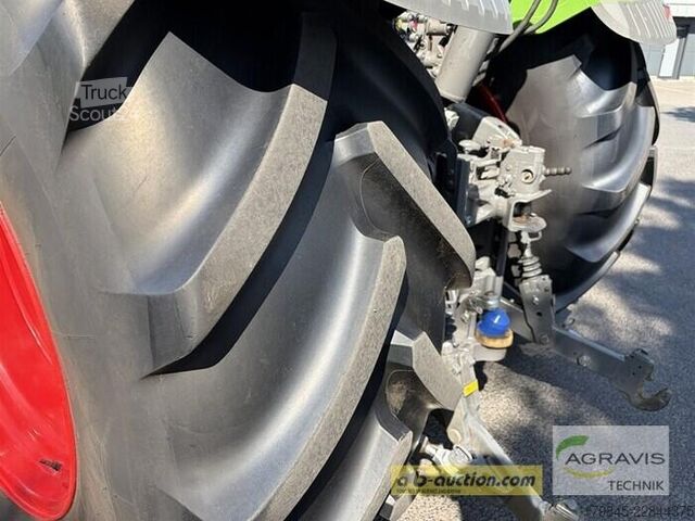 Traktorius Fendt 724 VARIO GEN-6 Profi+ Setting2