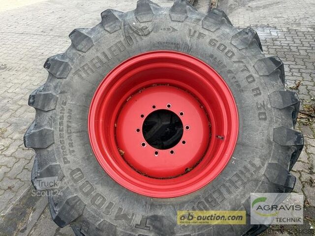 Kerék Trelleborg Premia KR600/70R30
