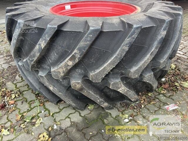 Hjul Trelleborg Premia KR VF900/60 R42 Dummy