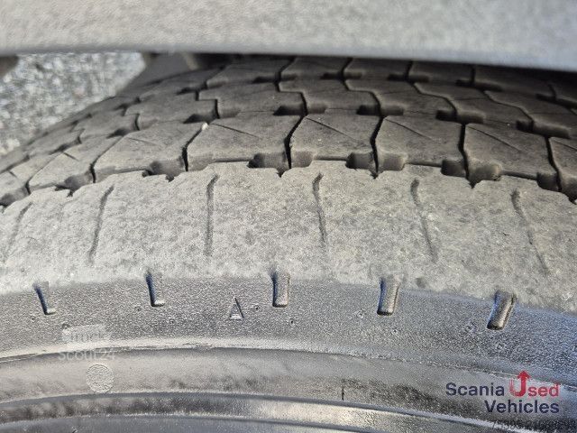 Trattore stradale volumetrico Scania R 450 A4x2EB Lowliner Smart 2 !!