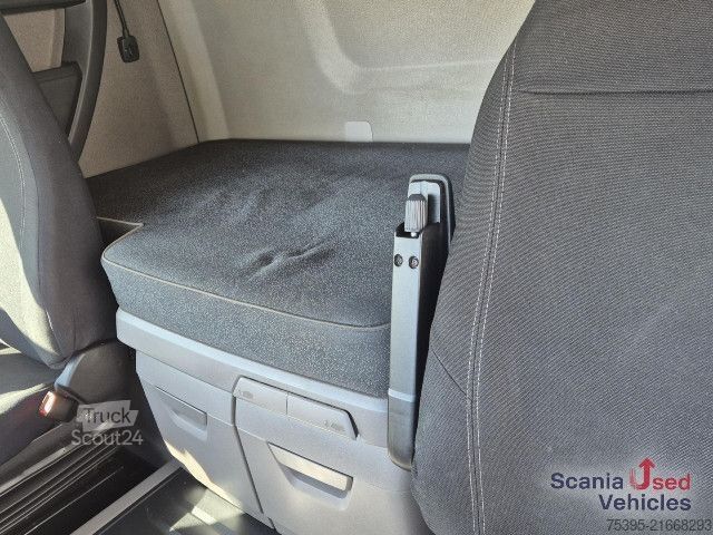 Trattore stradale volumetrico Scania R 450 A4x2EB Lowliner Smart 2 !!