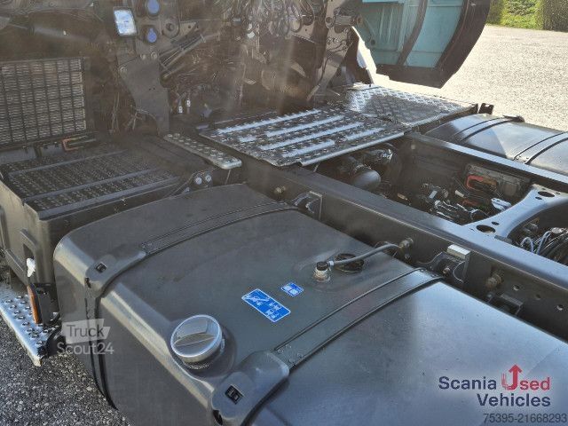 Trattore stradale volumetrico Scania R 450 A4x2EB Lowliner Smart 2 !!