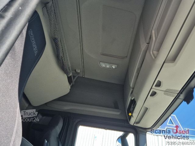 Trattore stradale volumetrico Scania R 450 A4x2EB Lowliner Smart 2 !!