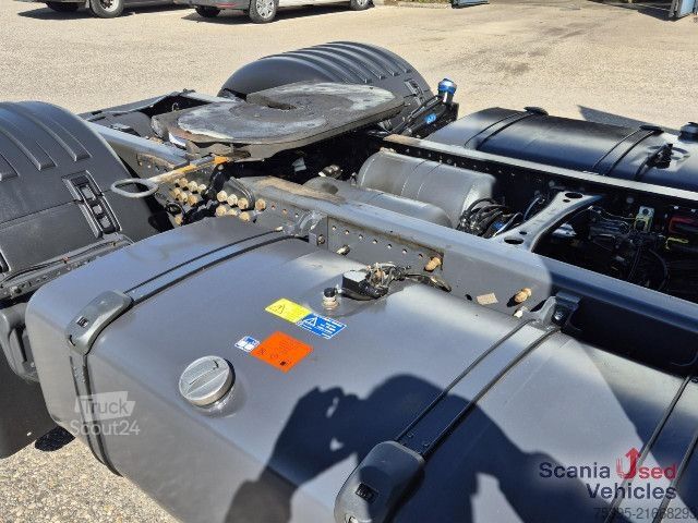 Trattore stradale volumetrico Scania R 450 A4x2EB Lowliner Smart 2 !!