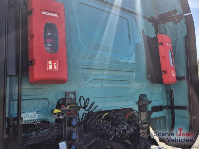 Trattore stradale volumetrico Scania R 450 A4x2EB Lowliner Smart 2 !!