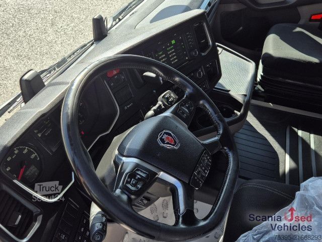 Trattore stradale volumetrico Scania R 450 A4x2EB Lowliner Smart 2 !!