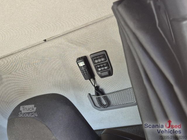 Trattore stradale volumetrico Scania R 450 A4x2EB Lowliner Smart 2 !!