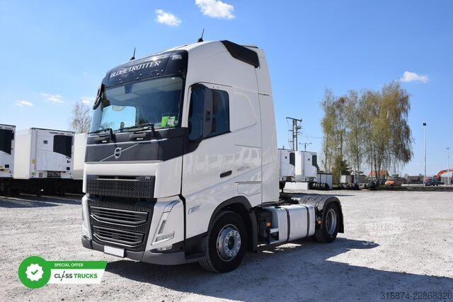Trattore stradale standard VOLVO FH 460 Globetrotter XL i-Save