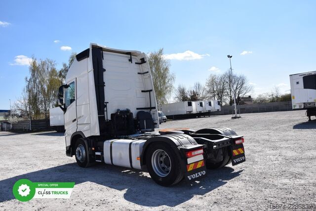Trattore stradale standard VOLVO FH 460 Globetrotter XL i-Save