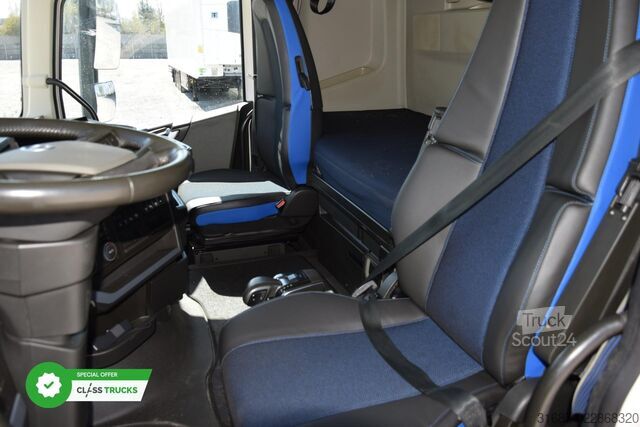 Trattore stradale standard VOLVO FH 460 Globetrotter XL i-Save