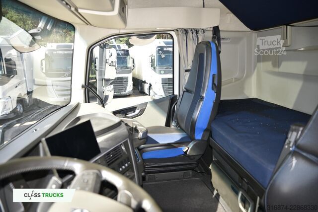 Trattore stradale standard VOLVO FH 460 Globetrotter XL Varios i-Save