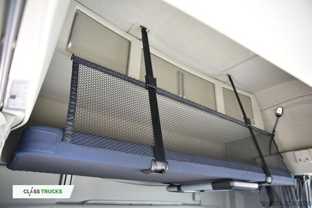 Trattore stradale standard VOLVO FH 460 Globetrotter XL Varios i-Save
