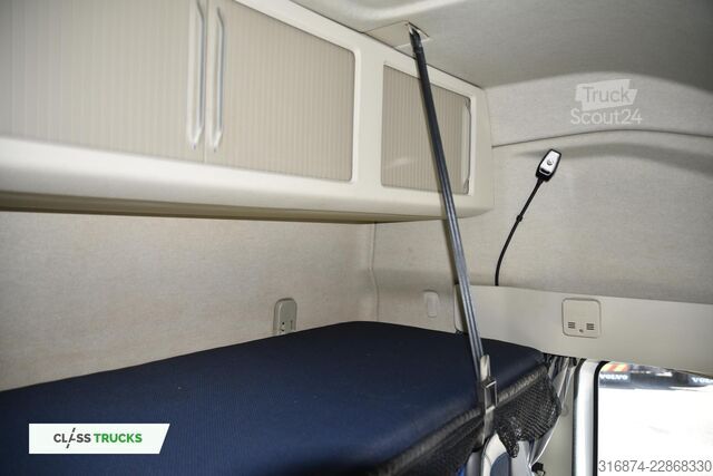 Trattore stradale standard VOLVO FH 460 Globetrotter XL Varios i-Save
