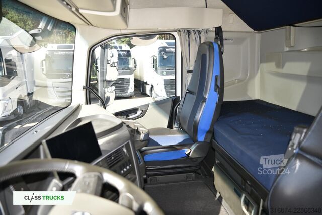 Trattore stradale standard VOLVO FH 460 Globetrotter XL Varios i-Save