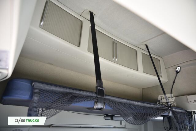 Trattore stradale standard VOLVO FH 460 Globetrotter XL Varios i-Save