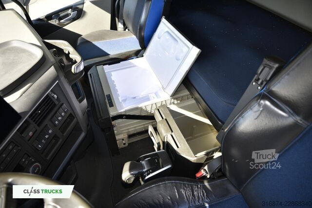 Trattore stradale standard VOLVO FH 460 Globetrotter XL Varios i-Save