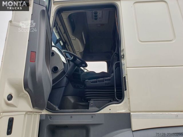 Camion porte-caisses amovibles DAF XF 460, Euro6c, Intarder, Tempomat, Standklima