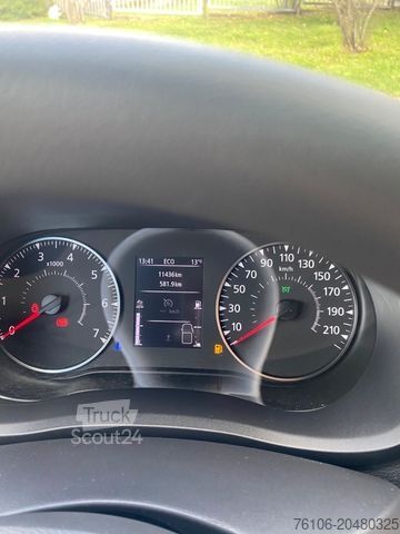 Furgons RENAULT Master*Imbiss*Foodtruck*Kühlteke*Gasgrill*