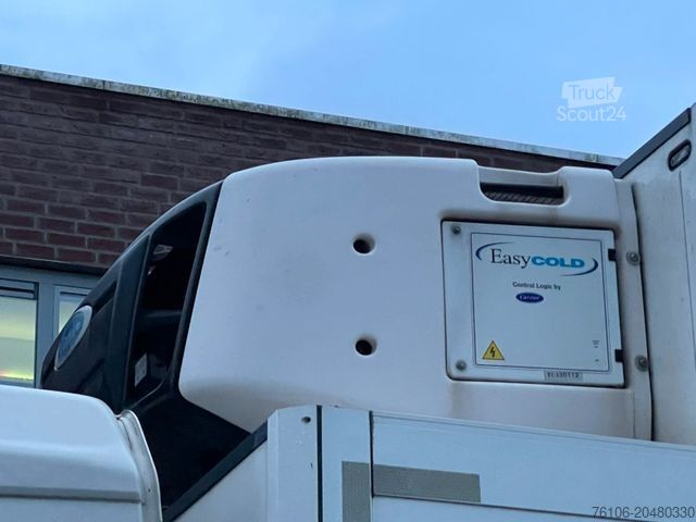 Koelwagen VOLVO FH 460 Tiefkühlkoffer*2 Stück *