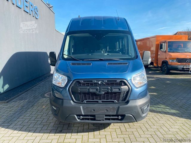 Panel van FORD Transit Kasten 350 L4 Trend*DOKA*AHK*6 sitz