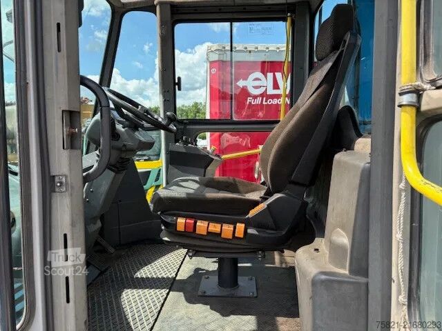 Carretilla elevadora Kalmar DFC 420 - 12 DFC 420-12