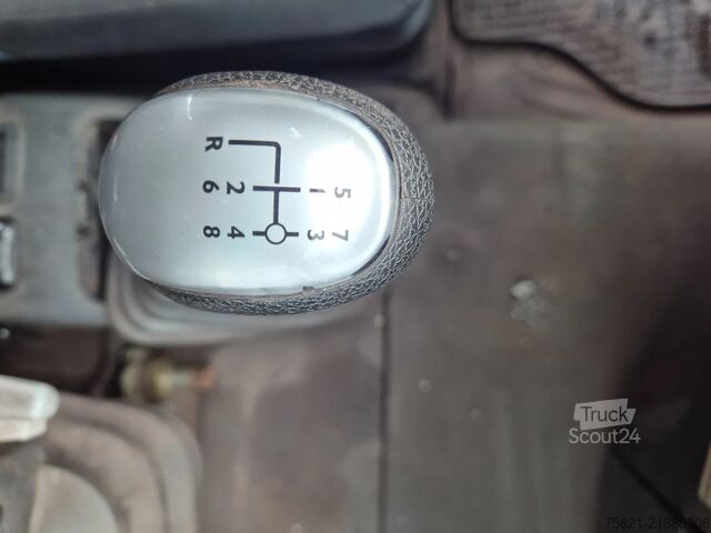 Vehículo de succión MAN TGS 35.400 Wieland BlowVac SL 8200 TG