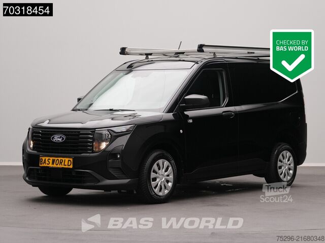 Augsta jumta universālis Ford Transit Courier 100pk Benzine L1H1 Airco Cruise...