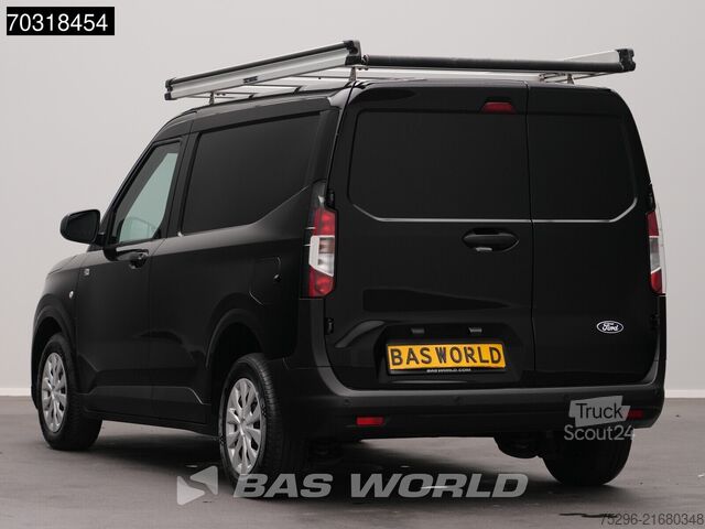 Augsta jumta universālis Ford Transit Courier 100pk Benzine L1H1 Airco Cruise...