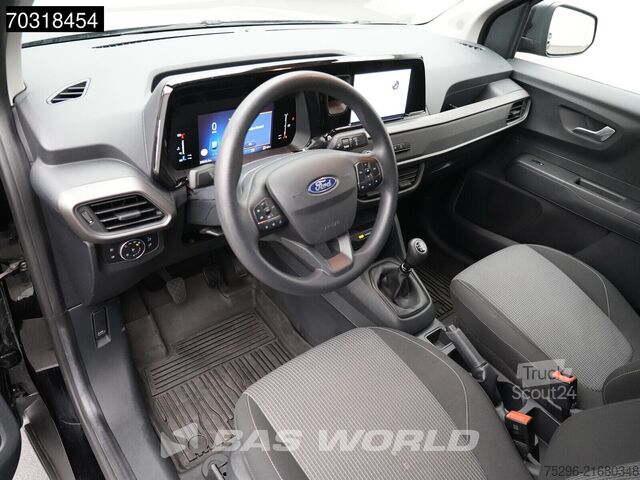 Augsta jumta universālis Ford Transit Courier 100pk Benzine L1H1 Airco Cruise...