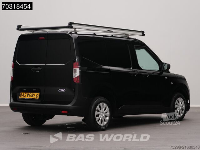 Augsta jumta universālis Ford Transit Courier 100pk Benzine L1H1 Airco Cruise...