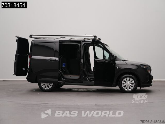 Augsta jumta universālis Ford Transit Courier 100pk Benzine L1H1 Airco Cruise...