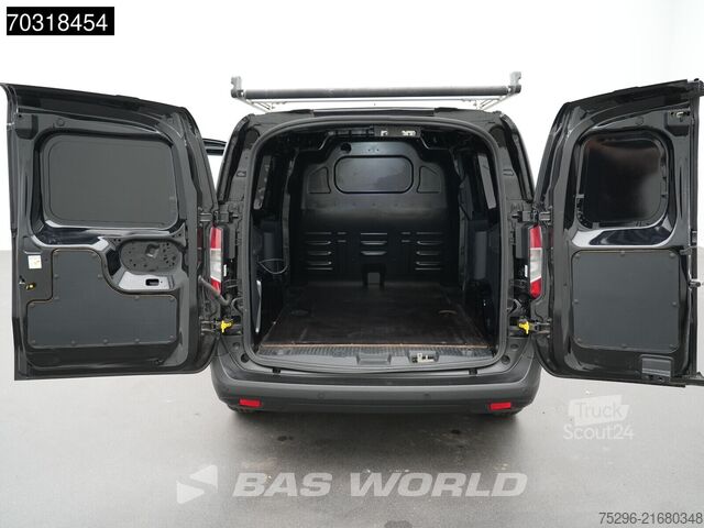 Augsta jumta universālis Ford Transit Courier 100pk Benzine L1H1 Airco Cruise...