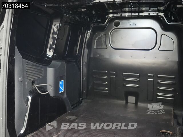 Augsta jumta universālis Ford Transit Courier 100pk Benzine L1H1 Airco Cruise...