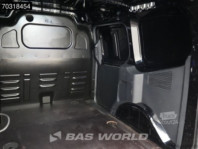 Augsta jumta universālis Ford Transit Courier 100pk Benzine L1H1 Airco Cruise...