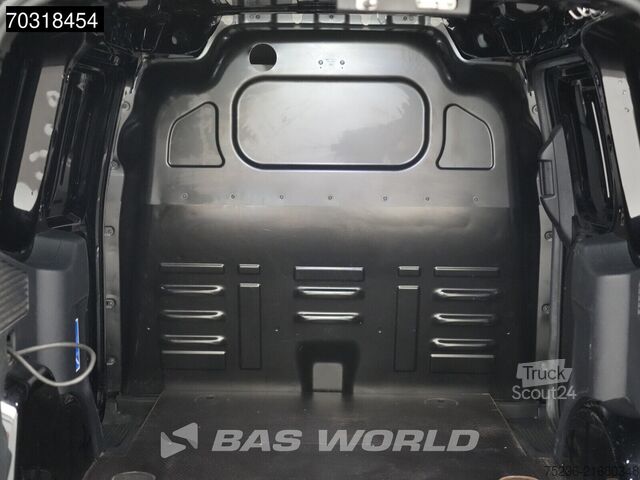 Augsta jumta universālis Ford Transit Courier 100pk Benzine L1H1 Airco Cruise...