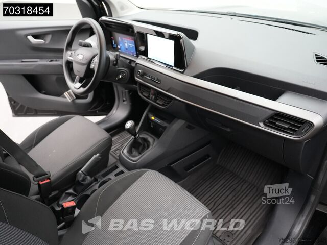 Augsta jumta universālis Ford Transit Courier 100pk Benzine L1H1 Airco Cruise...