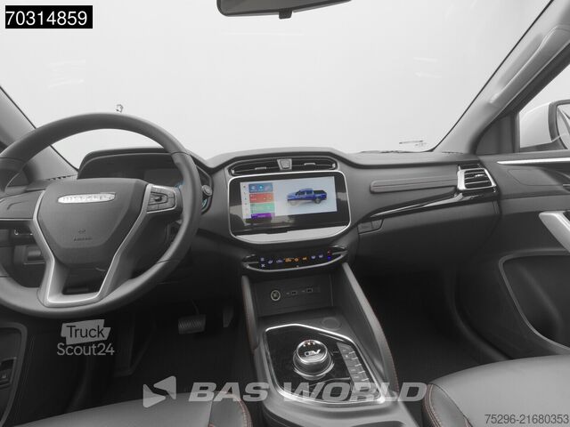 Recogida Maxus T90 EV T90 89kWh WLTP 471km Pickup CarPlay Airc...