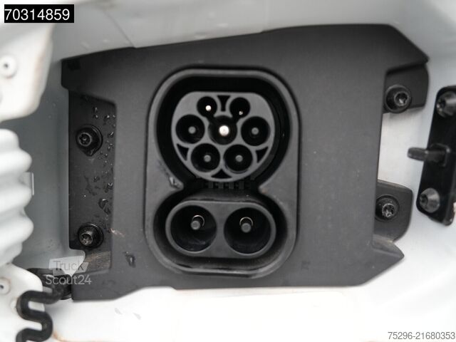 Recogida Maxus T90 EV T90 89kWh WLTP 471km Pickup CarPlay Airc...