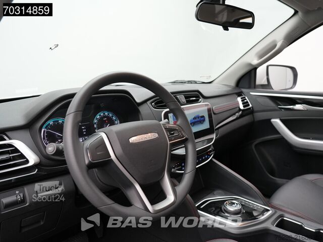 Recogida Maxus T90 EV T90 89kWh WLTP 471km Pickup CarPlay Airc...