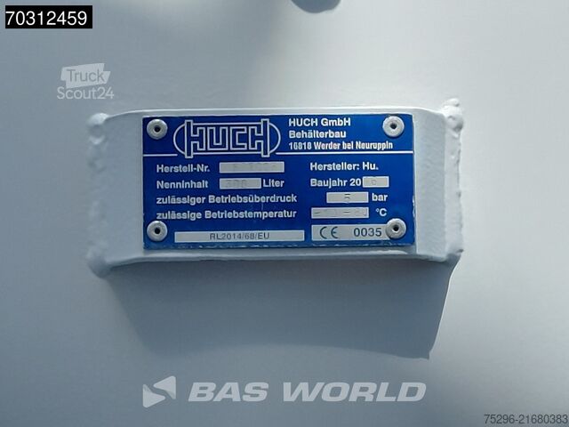 Mixer Mercedes Arocs 3240 Arocs 8X4 9m3 Stetter AM 904 Mixer S...