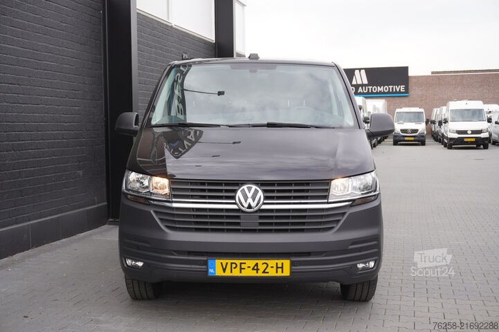 Furgoneta VW Transporter 2.0 TDI 150PK Automaat EURO 6 - Air...