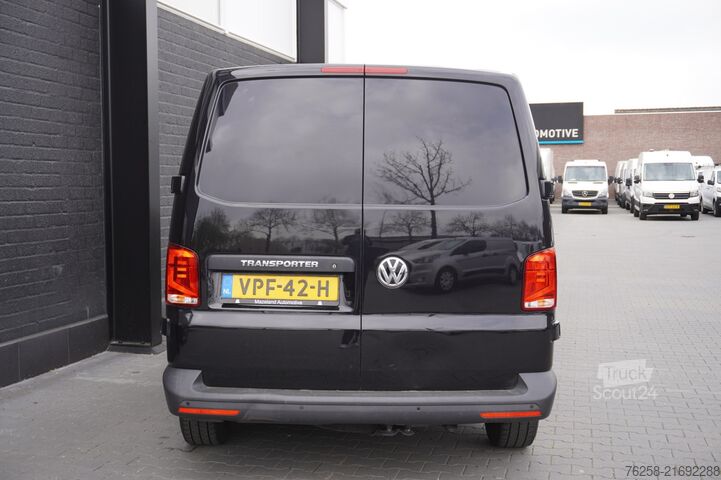 Furgoneta VW Transporter 2.0 TDI 150PK Automaat EURO 6 - Air...