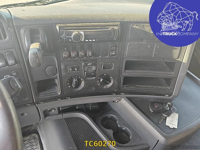 Estándar-SZM Scania G 440